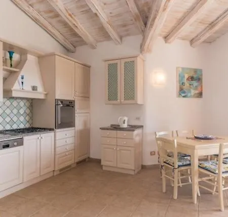 Mansion On The Hill Olbia