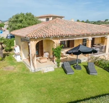 Mansion On The Hill Villa Olbia