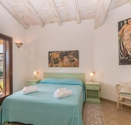 Villa Mansion On The Hill Olbia