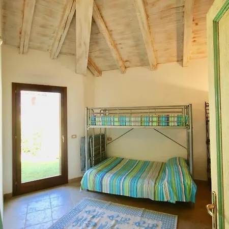 Villa Mansion On The Hill Olbia