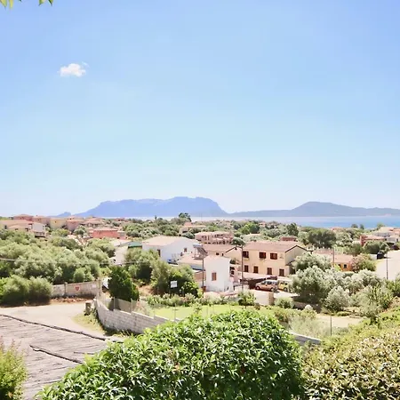 Mansion On The Hill Olbia