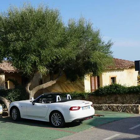 Mansion On The Hill Olbia