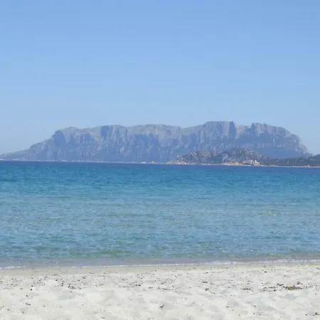 Mansion On The Hill Villa Olbia