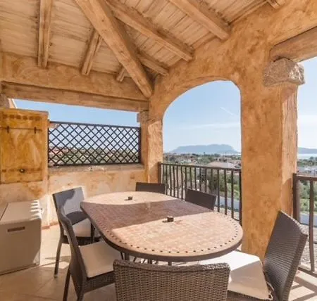 Vila Mansion On The Hill *