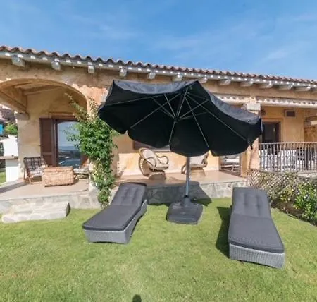 Mansion On The Hill * Olbia