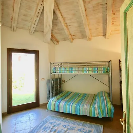 Villa Mansion On The Hill Olbia