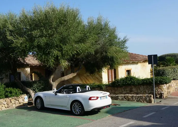 Mansion On The Hill Olbia